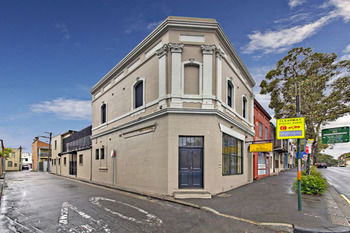 Sinclairs City Hostel - Coogee Beach Accommodation 4