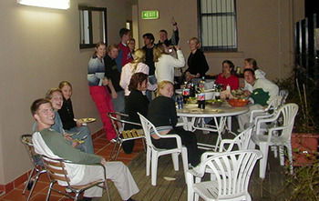 Sinclairs City Hostel - Coogee Beach Accommodation 26