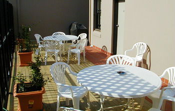 Sinclairs City Hostel - Coogee Beach Accommodation 27