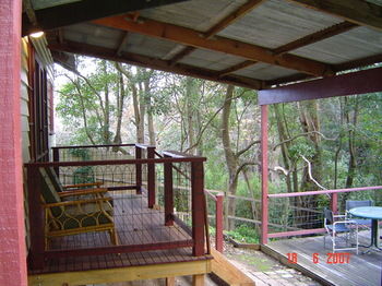 Stones Throw Cottage Bed & Breakfast - Coogee Beach Accommodation 13