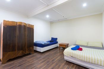 The Village Glebe - Hostel - Coogee Beach Accommodation 0