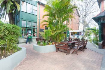 The Village Glebe - Hostel - Coogee Beach Accommodation 2