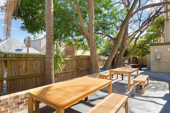 The Village Glebe - Hostel - Coogee Beach Accommodation 4