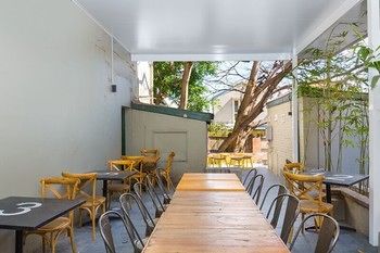 The Village Glebe - Hostel - Coogee Beach Accommodation 7