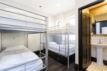 The Village Glebe - Hostel - Coogee Beach Accommodation 18