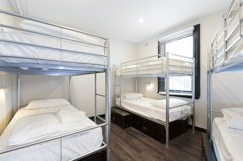 The Village Glebe - Hostel - Coogee Beach Accommodation 19