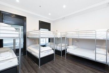 The Village Glebe - Hostel - Coogee Beach Accommodation 21