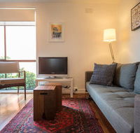 Apartment2c - Carnaby - Coogee Beach Accommodation
