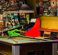 Darlo Bar Darlinghurst - Coogee Beach Accommodation