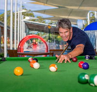 Ingenia Holidays Lake Conjola - Coogee Beach Accommodation