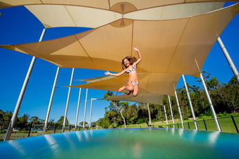 Ingenia Holidays Lake Conjola - Coogee Beach Accommodation 2