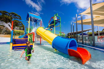 Ingenia Holidays Lake Conjola - Coogee Beach Accommodation 3