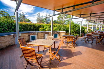 Ingenia Holidays Lake Conjola - Coogee Beach Accommodation 5
