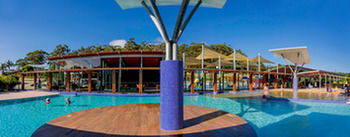 Ingenia Holidays Lake Conjola - Coogee Beach Accommodation 9