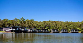 Ingenia Holidays Lake Conjola - Coogee Beach Accommodation 10