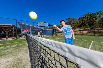 Ingenia Holidays Lake Conjola - Coogee Beach Accommodation 11