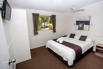 Ingenia Holidays Lake Conjola - Coogee Beach Accommodation 17