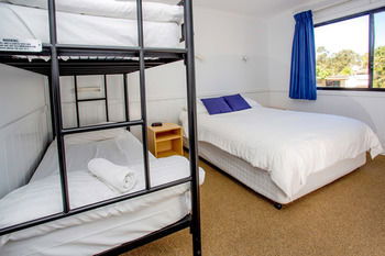 Ingenia Holidays Lake Conjola - Coogee Beach Accommodation 18