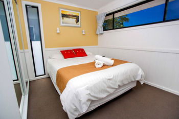 Ingenia Holidays Lake Conjola - Coogee Beach Accommodation 20