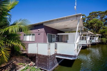 Ingenia Holidays Lake Conjola - Coogee Beach Accommodation 21