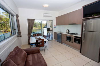 Ingenia Holidays Lake Conjola - Coogee Beach Accommodation 29