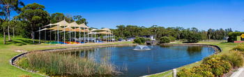 Ingenia Holidays Lake Conjola - Coogee Beach Accommodation 34