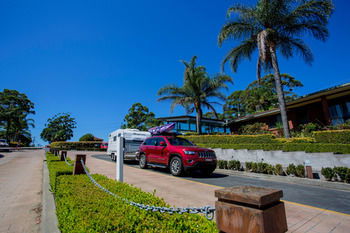 Ingenia Holidays Lake Conjola - Coogee Beach Accommodation 35