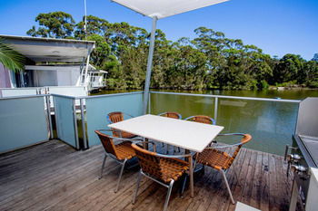 Ingenia Holidays Lake Conjola - Coogee Beach Accommodation 38