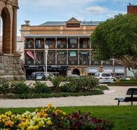 Bathurst Royal Apartments - Coogee Beach Accommodation