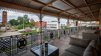 Bathurst Royal Apartments - Coogee Beach Accommodation 6