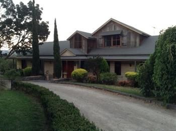 Yering Farm Wines - Coogee Beach Accommodation 2