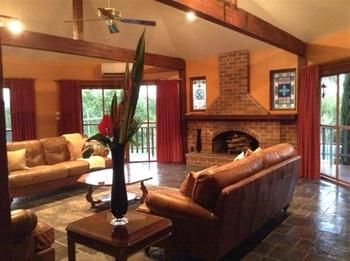 Yering Farm Wines - Coogee Beach Accommodation 6