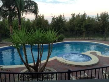 Yering Farm Wines - Coogee Beach Accommodation 7