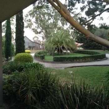 Yering Farm Wines - Coogee Beach Accommodation 8