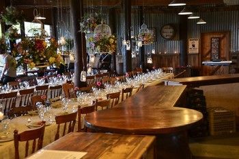 Yering Farm Wines - Coogee Beach Accommodation 11