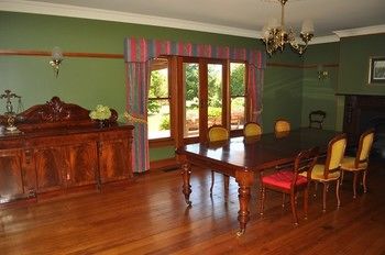 Yering Farm Wines - Coogee Beach Accommodation 14