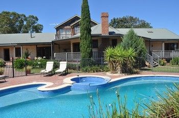 Yering Farm Wines - Coogee Beach Accommodation 15