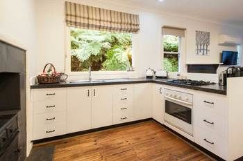 A Cottage In The Forest - Coogee Beach Accommodation 0