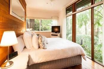 A Cottage In The Forest - Coogee Beach Accommodation 1