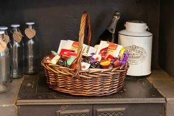 A Cottage In The Forest - Coogee Beach Accommodation 5