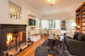 A Cottage In The Forest - Coogee Beach Accommodation 6