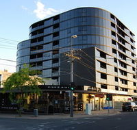 Bayside Towers Serviced Apartments - Coogee Beach Accommodation