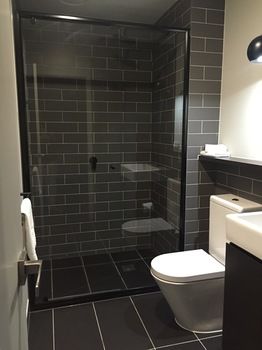 Bayside Towers Serviced Apartments - Coogee Beach Accommodation 1