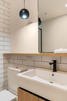 Bayside Towers Serviced Apartments - Coogee Beach Accommodation 6