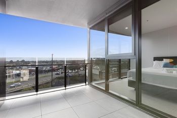 Bayside Towers Serviced Apartments - Coogee Beach Accommodation 8