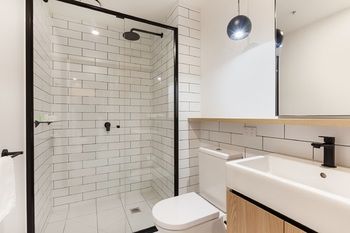 Bayside Towers Serviced Apartments - Coogee Beach Accommodation 9