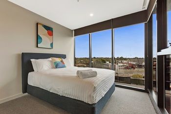 Bayside Towers Serviced Apartments - Coogee Beach Accommodation 11