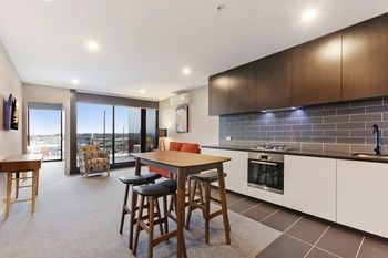 Bayside Towers Serviced Apartments - Coogee Beach Accommodation 16