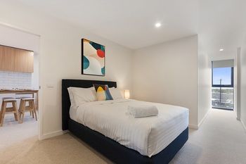 Bayside Towers Serviced Apartments - Coogee Beach Accommodation 18