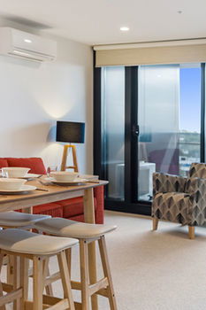 Bayside Towers Serviced Apartments - Coogee Beach Accommodation 19